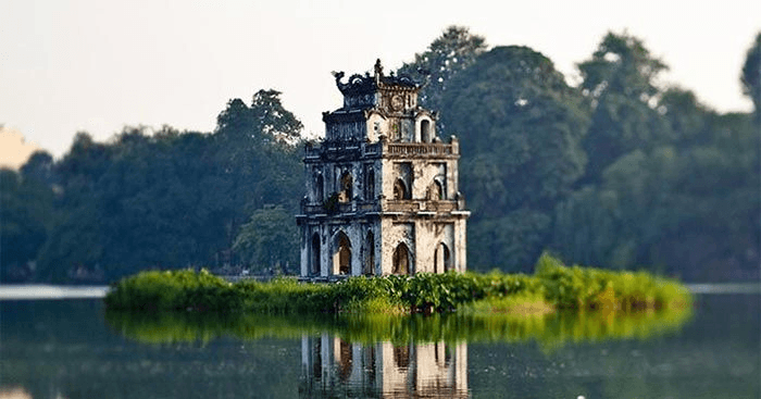 Hồ Gươm