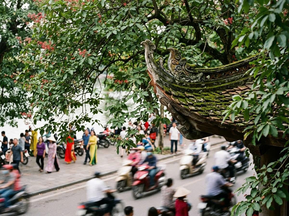 Chuyến tàu Thống nhất: Giải mã 3 biểu tượng tự hào dọc miền "Một mảnh Việt Nam"